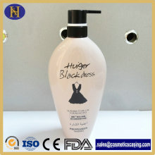 Cuidados com os cabelos de produtos nova 2016 garrafa de Shampoo 800ml